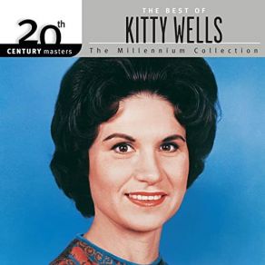 Download track Making Believe Kitty Wells