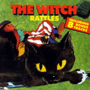 Download track The Witch The Rattles