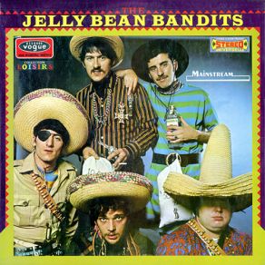 Download track Plastic Soldiers The Jelly Bean Bandits, Billy Donald