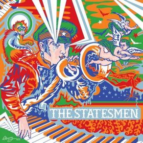 Download track Headlong The Statesmen