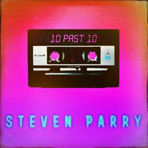 Download track Power On Steven Parry