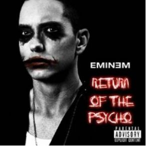 Download track No Return Eminem