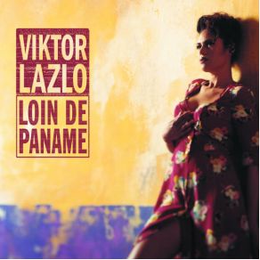 Download track Parlez - Moi D'Amour Viktor Lazlo