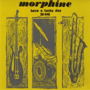 Download track Buena Morphine