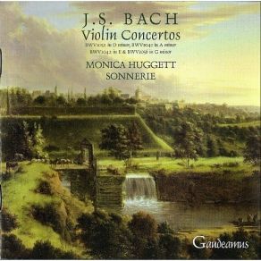 Download track Concerto For Violin And Strings In A Minor, BWV 1041: III. Allegro Assai Johann Sebastian Bach