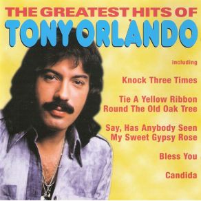 Download track Tie A Yellow Ribbon 'Round The Ole Oak Tree Tony Orlando