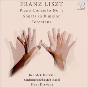 Download track Sonata In B Minor, S. 178 Grandioso - Recitativo