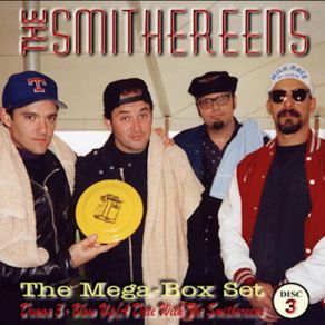 Download track Everything I Have Is Blue (Smithereens Band Demo) The Smithereens