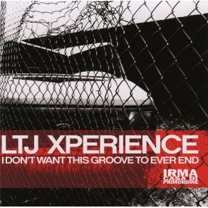 Download track I Love You Ltj Experience