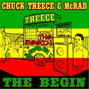 Download track All 4 U Chuck Treece, McRadDean Ween