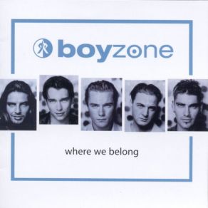 Download track Baby Can I Hold You (7' Edit) Boyzone