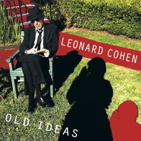 Download track Show Me The Place Leonard Cohen