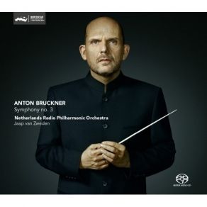 Download track 01 - Symphony No. 3 In D Minor, WAB 103- I. Gemäßigt, Mehr Bewegt, Misterioso Bruckner, Anton