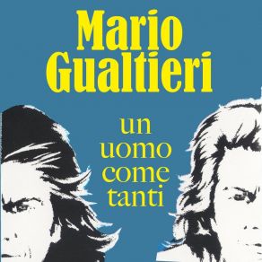 Download track Io Vagabondo Mario Gualtieri