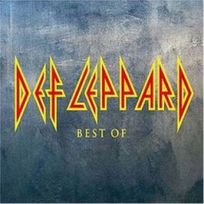 Download track Too Late For Love Def Leppard