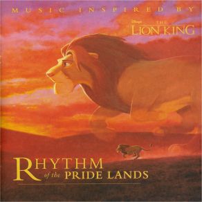 Download track Can You Feel The Love Tonight Hans Zimmer, Lebo M, Elton JohnErnie Sabella, Joseph Williams, Sally Dworsky, Nathan Lane, Kristle Edwards, Crystle Edwards