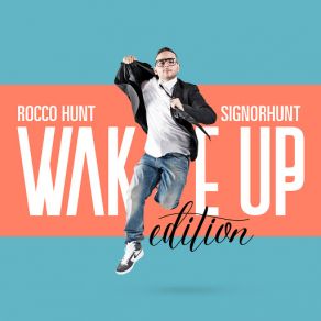 Download track Una Lacrima (Lucio Dalla) Rocco Hunt