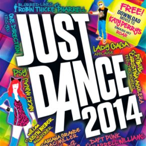 Download track Dance4life (Now Dance) (Radio Edit) Esmée Denters, Erik Arbores, Dance Now