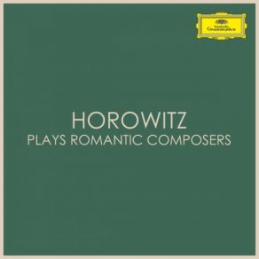 Download track Scherzo No. 1 In B Minor, Op. 20 Vladimir Horowitz