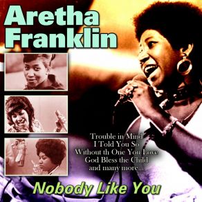 Download track Precious Lord, Pt. 1 Aretha Franklin