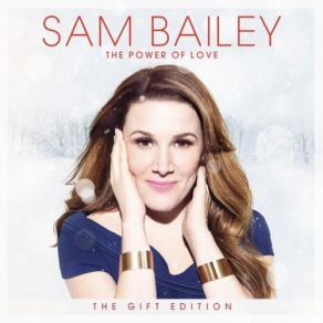 Download track Get Here Sam Bailey
