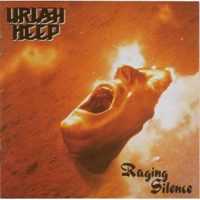 Download track Blood Red Roses Uriah Heep