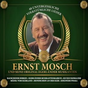 Download track Wenn Eine Frau Die Wahrheit Spricht Seine Original Egerländer Musikanten
