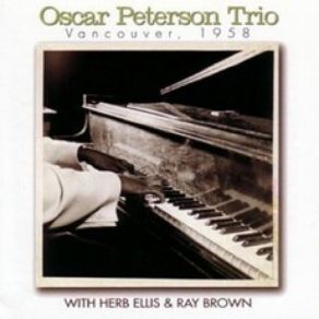 Download track Patricia The Oscar Peterson Trio