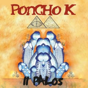 Download track Mequetrefe Poncho K