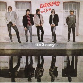Download track I Can See THE EASYBEATS