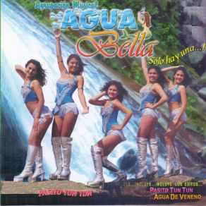 Download track Luna Bonita Agua Bella