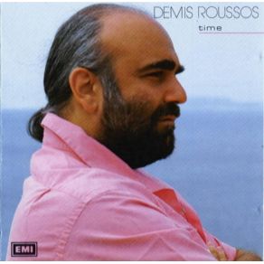 Download track Time Demis Roussos