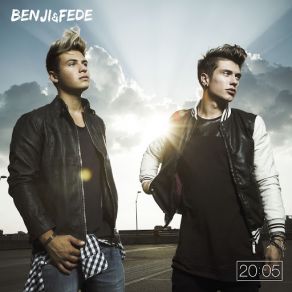 Download track Lunedì Fede, Benji