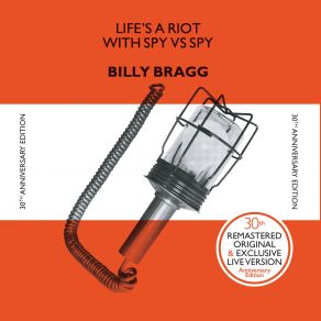 Download track Lovers Town Revisited Billy Bragg