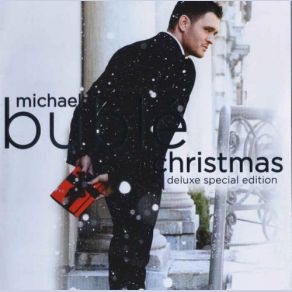 Download track Blue Christmas Michael Bublé