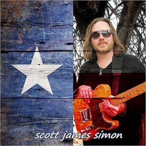 Download track Open Your Heart Scott James Simon