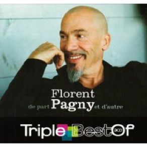 Download track Bienvenue Chez Moi Florent Pagny