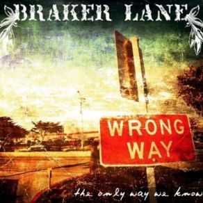 Download track Just A Song Braker Lane