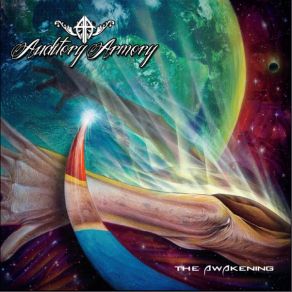 Download track The Awakening Auditory Armory