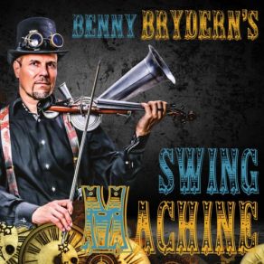Download track Rhythm Train Benny Brydern
