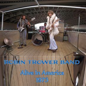 Download track I Can't Stand It Robin Trower