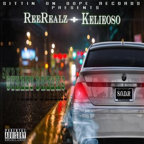 Download track I Ride Kelieoso, Reerealz