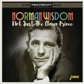 Download track If You Believe In Me Norman Wisdom