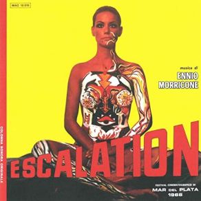 Download track Escalation (Shake Psichedelico) Ennio Morricone