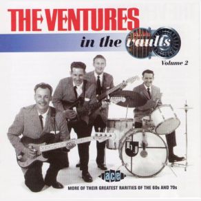 Download track Tammy The Ventures