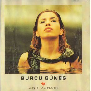 Download track Sen De Vur Burcu Güneş