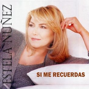Download track Una Lagrima Estela Nuñez