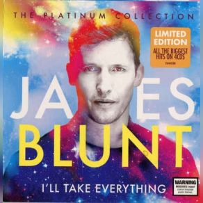 Download track Carry You Home James Blunt