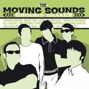 Download track About You The Moving Sounds