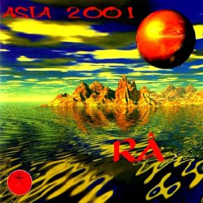 Download track Ra Asia